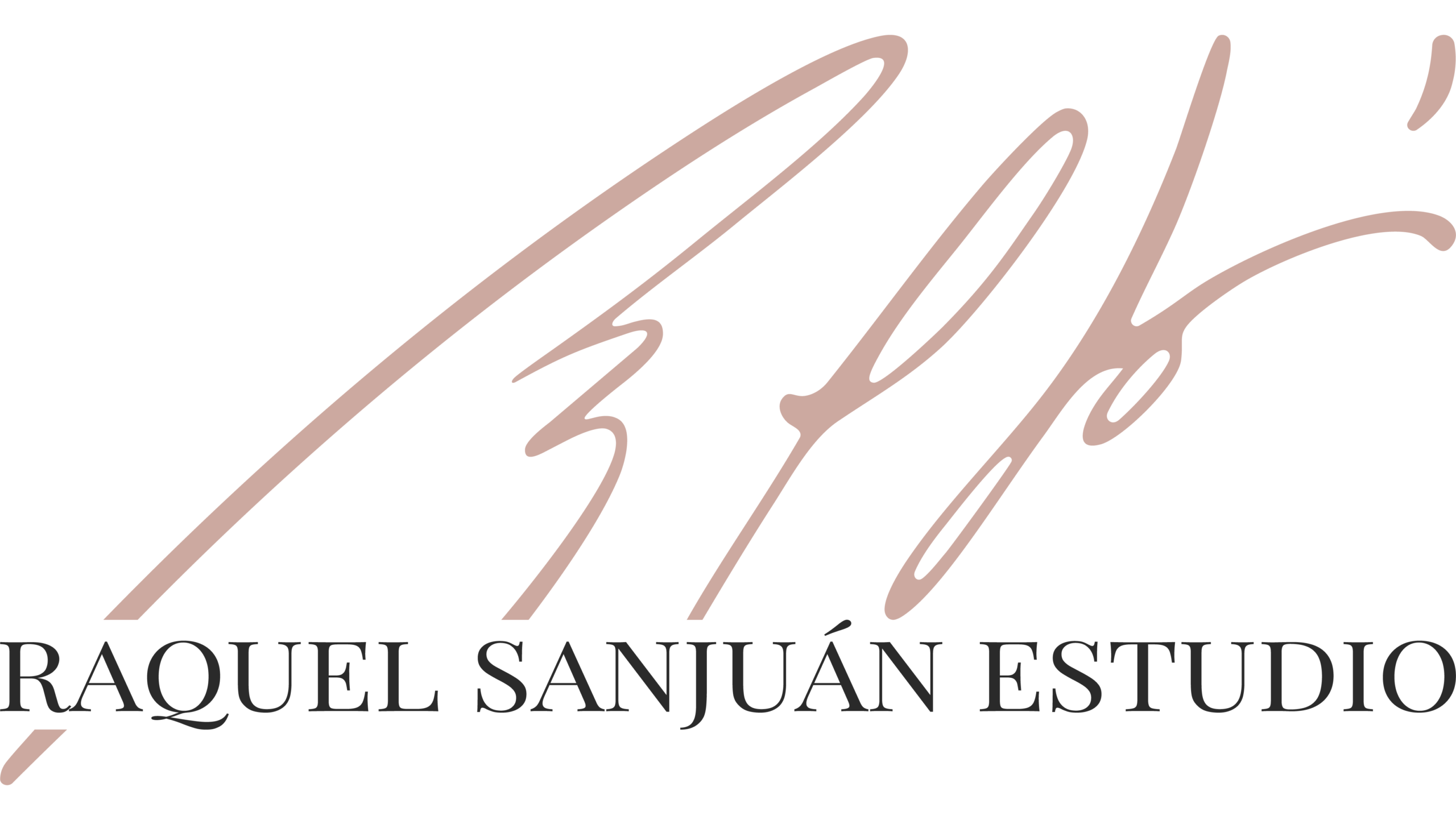 Raquel Sanjuán Estudio